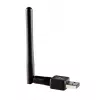 Belaidis USB adapteris MEDIA-TECH MT4223 Wi‑Fi 4 (802.11n) — 4× USB prievadai