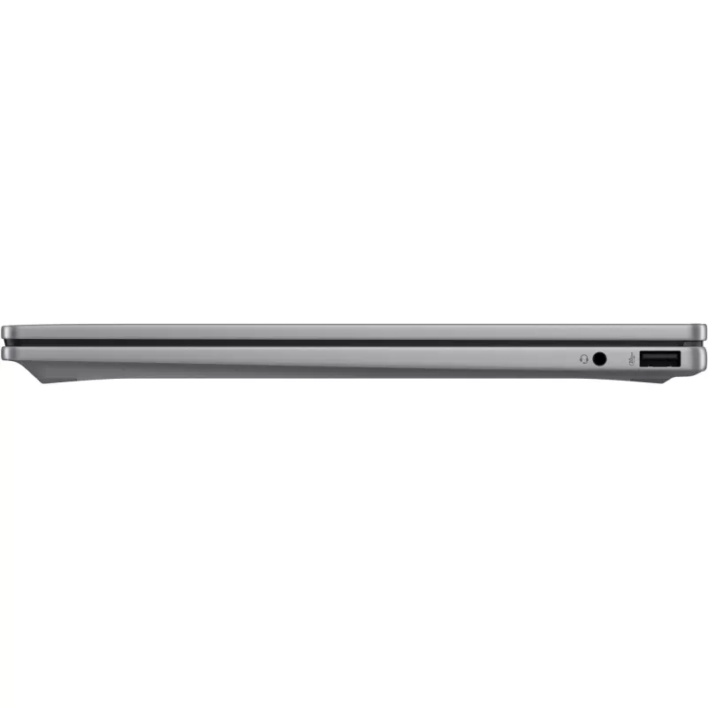 HP OmniBook X Flip 14 3k jutiklinis ekranas Ryzen AI 5 340 16GB/512GB SSD Windows 11 Home - 14-FK0453NG Copilot+PC (BZ7Z2EA#ABD)