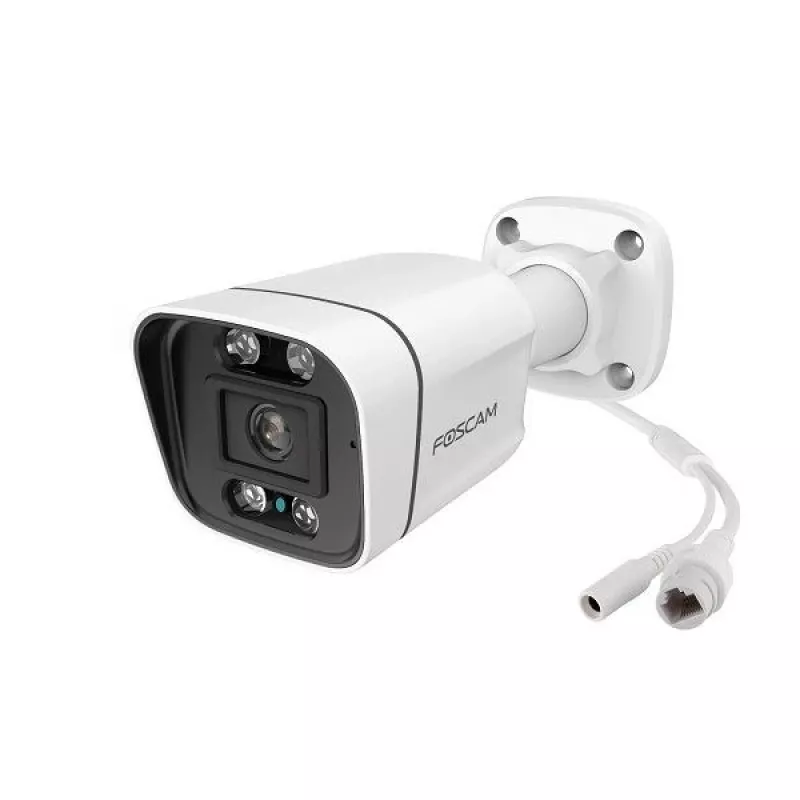 IP kamera FOSCAM V4EC balta Foscam