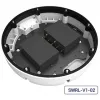 Poynting Antenna 5G/LTE Marine/Coastal CPE A-SWIRL-0008-V1-02 8x8 MIMO LTE/5G WiFi 7, GPS
