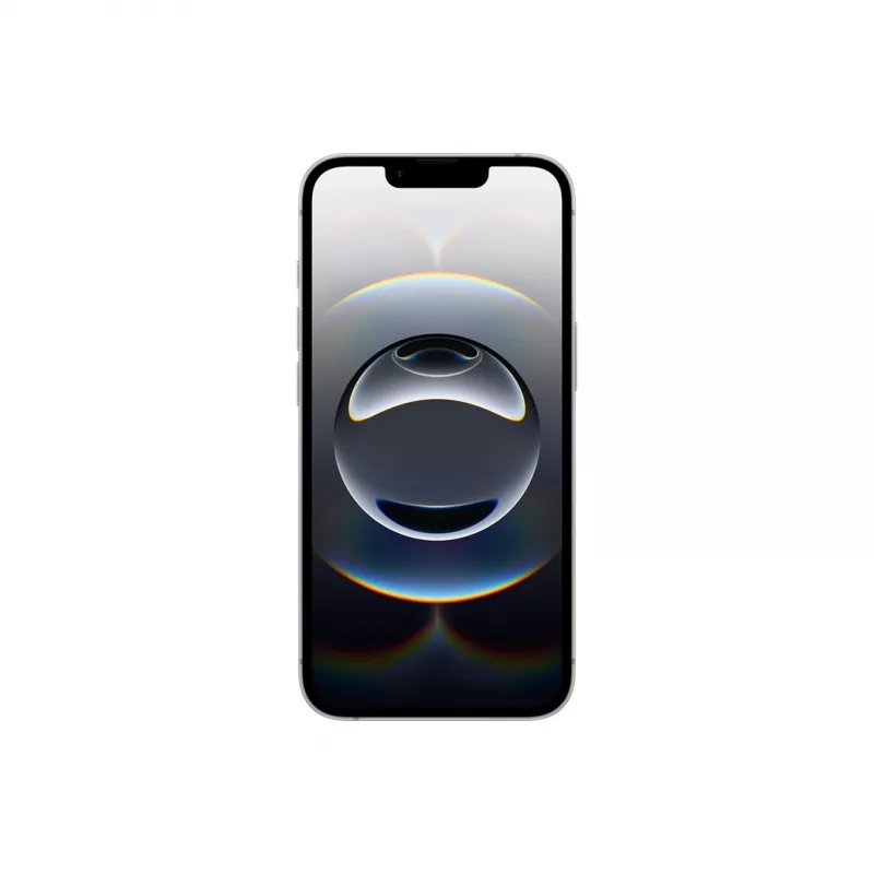Išmanusis telefonas „Apple iPhone 16e“ 6,1 colio 128 GB baltas