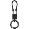 USB-C raktų pakabuko kabelių rinkinys 4smarts 541385 — 7,5 cm, mišrių spalvų, 30 vnt.