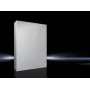 Elektrinė spinta Rittal AX 1114.000 — plieninė spinta 1000×300×1400 mm, IP55