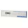 TV laikiklis LogiLink BP0017 177,8 cm (70 colių) Juodas