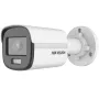 Hikvision DS-2CD1027G0-L Bullet IP apsaugos kamera Lauko 1920 x 1080 pikselių Lubos/siena