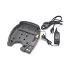 Rankinis spausdintuvo priedas Zebra P1050667-020 QLn420, juodas