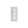 DeepCool CC560 MESH V2 WH Midi Tower White