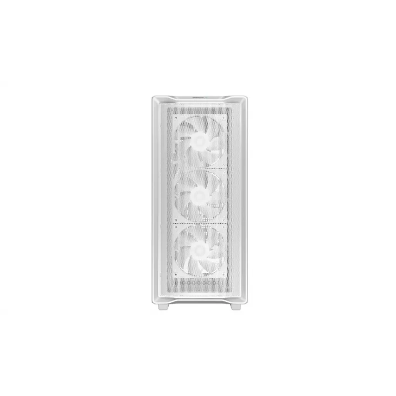 DeepCool CC560 MESH V2 WH Midi Tower White