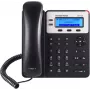 Grandstream Networks GXP1625 DECT telefonas, juodas