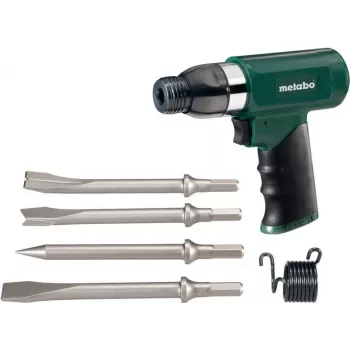 Elektrinė oblius Metabo DMH 30 Set Green