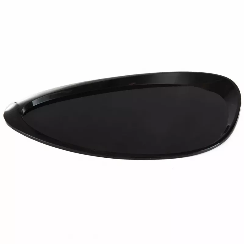 Slicer 294.5 NM Visiškai juodas