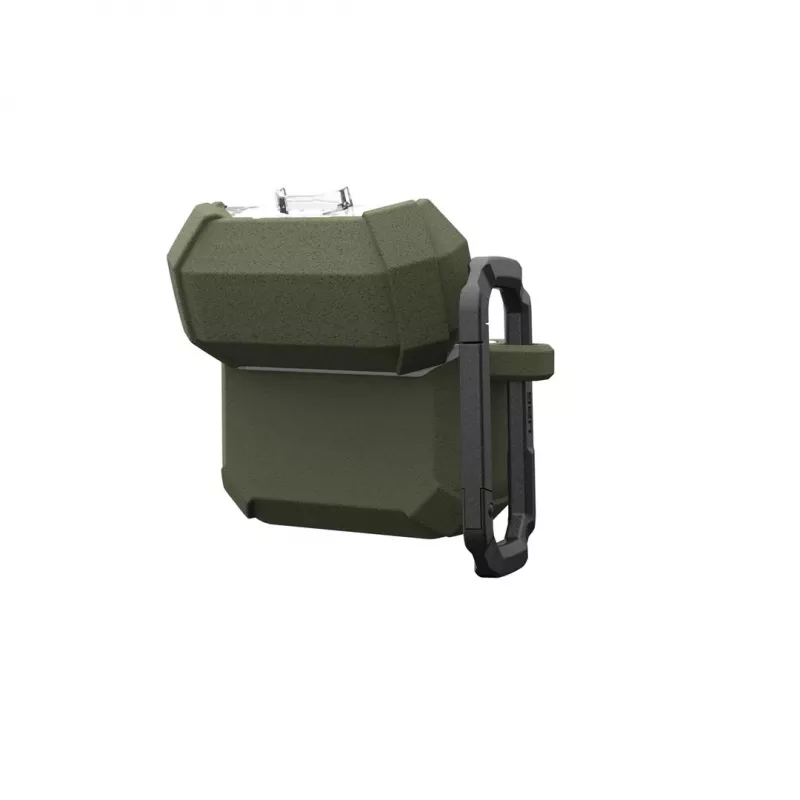 Urban Armor Gear 104129117272 ausinių / laisvų rankų įrangos priedo dėklas