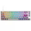 Ducky One 3 SF klaviatūra Žaidimų USB QWERTY Anglų Pilka