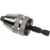 Beraktis griebtuvas C.K Tools T2463 1/4 colio Plienas