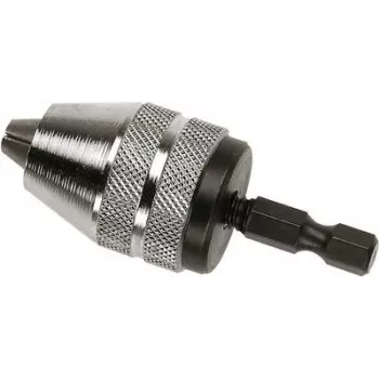 Beraktis griebtuvas C.K Tools T2463 1/4 colio Plienas
