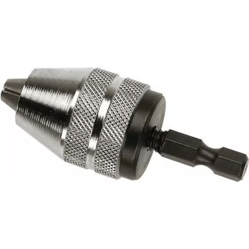 Beraktis griebtuvas C.K Tools T2463 1/4 colio Plienas