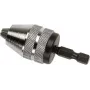 Beraktis griebtuvas C.K Tools T2463 1/4 colio Plienas