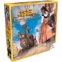 Colt Express - Gepanzerter Zug & Wachposten, stalo žaidimo plėtinys