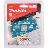 “Makita” - deimantinis pjovimo diskas - betonui, granitui, marmurui - 125 mm - skirtas “Makita GA041GM201”, “XGT GA041GZ”