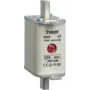 Hager LNH0160M. Plotis: 21 mm, Aukštis: 79 mm (LNH0160M)