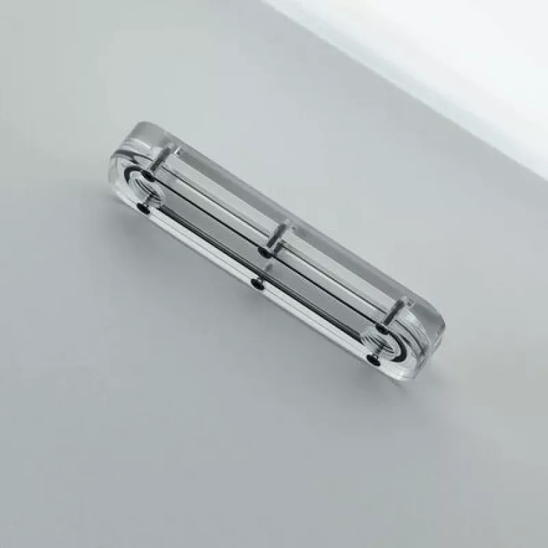Stealkey Customs Cubetube - 120 mm, akrilas (SW10118)