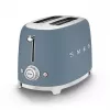 Smeg TSF01SBMEU skrudintuvas 6 2 riekėms 950 W Mėlynas