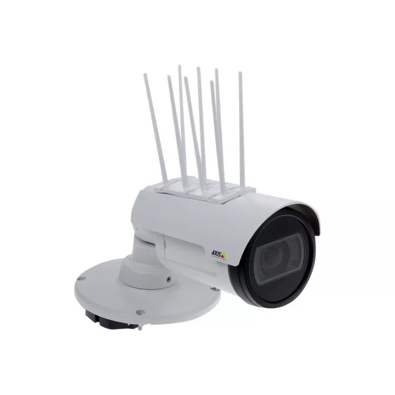 Tinklo kameros priedas Bird CONTROL/SPIKE 10 vnt. 5801-121 Axis