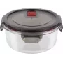 ZWILLING Gusto apvalus indas 0,6 l skaidrus 1 vnt.