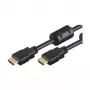 HDMI laidas M-Cab 7003018 5 m HDMI Type A kištukas to Male 4096x2160