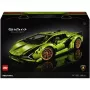 LEGO TECHNIC 42115 LAMBORGHINI SIÁN FKP 37