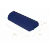 Qmed Lumbar Half Roll juosmens pusritulio pagalvėlė