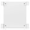 Ubiquiti vidaus/lauko korpusas, skirtas „UniFi Access“ – korpusas – 7 kg (UACC-JUNCTION-UTILITY)