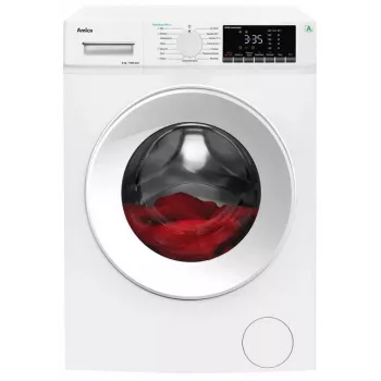 AMICA SKALBIMO MAŠINA WA5S814ALISH