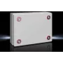 Elektros korpusas Rittal KX 1528.000 — plieninė spinta, 200×80×150 mm, IP66