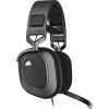 HS80 RGB USB ausinės anglis