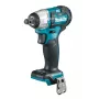 Smūginis veržliasukis 12V TW161DZ 165Nm 1/2