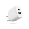 Alogic 2X32 Rapid Power 32,0 W G USB-C (20,0 W) + USB-A (12,0 W)