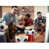 Popkornų aparatas Beper P101CUD051 namams ir renginiams