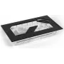 Alphacool Apex Distroplate Dark Base Pro 901 Juoda VPP/D (14660)
