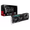 Vaizdo plokštė ASRock Challenger Radeon RX 9070 — 16 GB GDDR6, 256 bitų, PCIe 5.0, 3x DisplayPort 2.1a + HDMI 2.1b