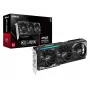 Vaizdo plokštė ASRock Challenger Radeon RX 9070 — 16 GB GDDR6, 256 bitų, PCIe 5.0, 3x DisplayPort 2.1a + HDMI 2.1b