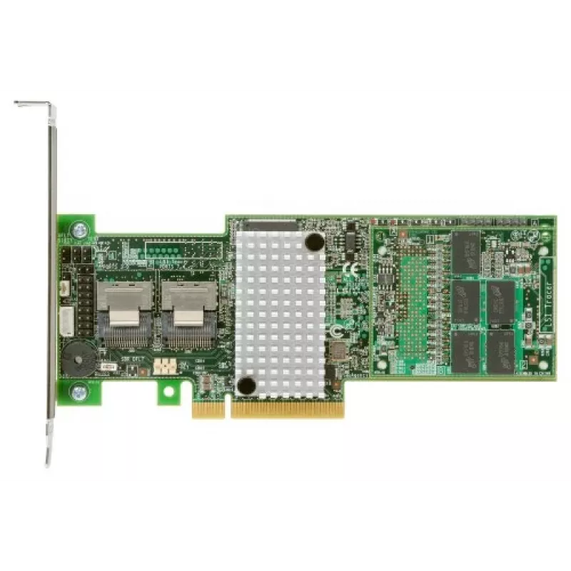 IBM Lenovo ServeRAID RAID 5 atnaujinimas, skirtas IBM System x