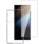 Cover 4smarts Galaxy S24 Ultra 17,3 cm 6,8 colių skaidrus