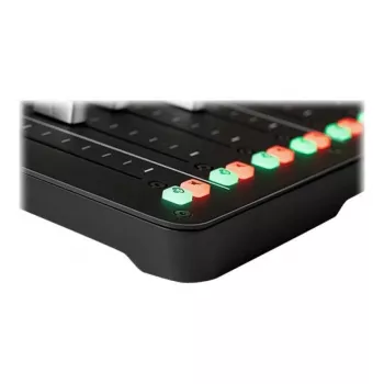 RØDE Production Station RodeCaster Pro srautiniam perdavimui, tinklalaidėms (400405010)