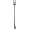 Bosch adapteriai dviejų dalių SDS max šerdiniams grąžtams, ilgis 460 mm 2608580528