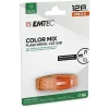 USB atmintukas Emtec 128 GB USB Type-A 2.0 C410