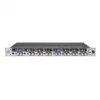 Audient ASP880 8 kanalų mikrofoninis pirminis stiprintuvas 24 bitų 96 kHz, montuojamas į stovą