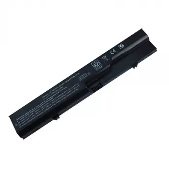 Nešiojamojo kompiuterio baterija, Extra Digital Selected, HP HSTNN-IB1A, 4400 mAh