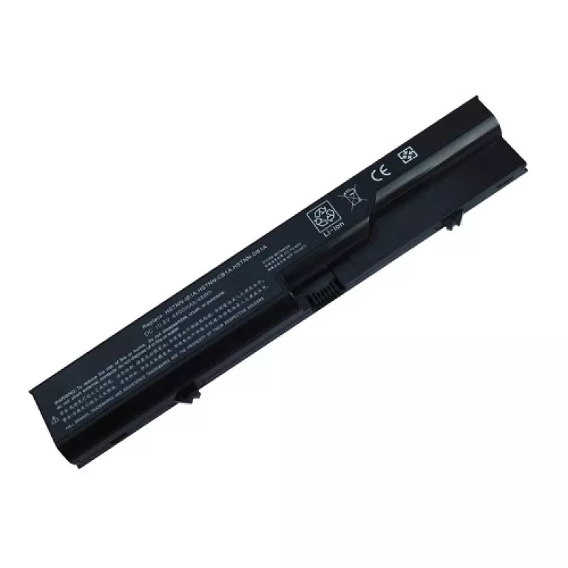 Nešiojamojo kompiuterio baterija, Extra Digital Selected, HP HSTNN-IB1A, 4400 mAh