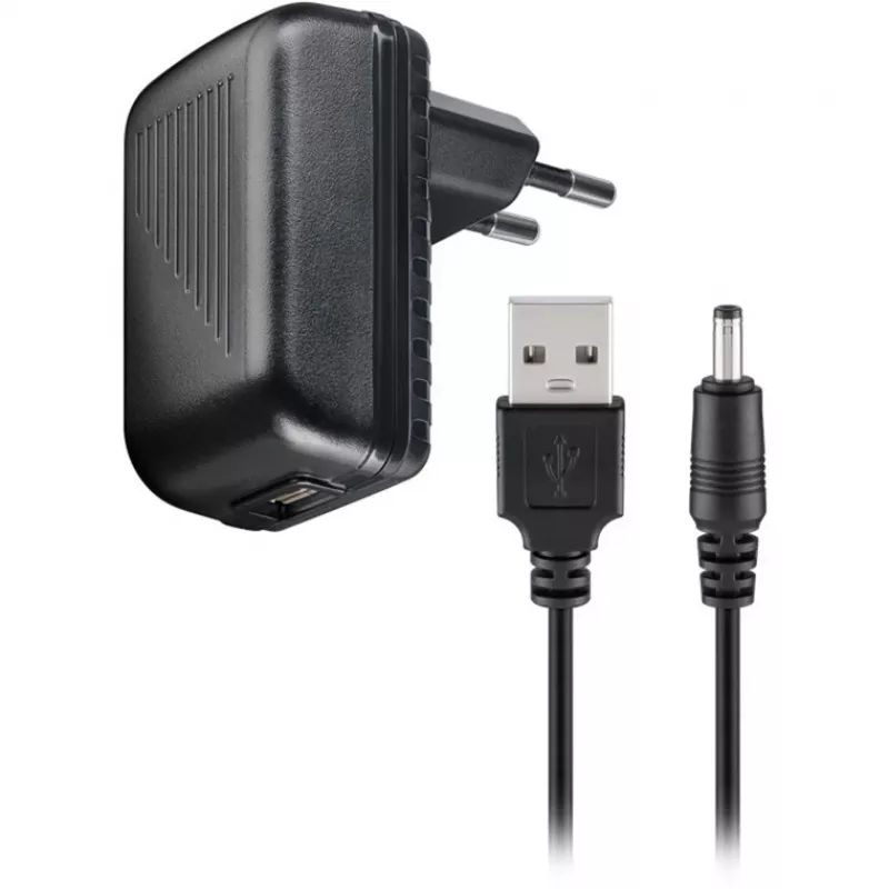 Wentronic Goobay HDMI garso ištraukiklis 4K 60 Hz 58477 - Kabelis -...